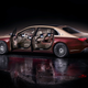 Image for article titled The 2021 Mercedes-Maybach S-Class Makes The Best Car In The World Even Better